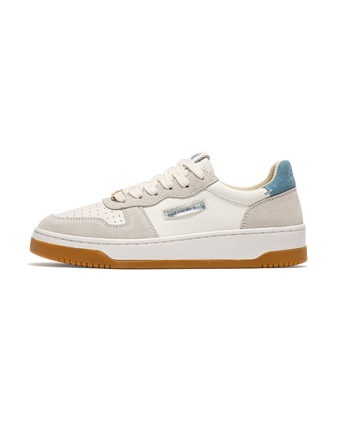 ◆ept◆ COURT TOFUGREENGUM EP4SW1CT85603 Court (Tofu/Blue/Gum) – EPT