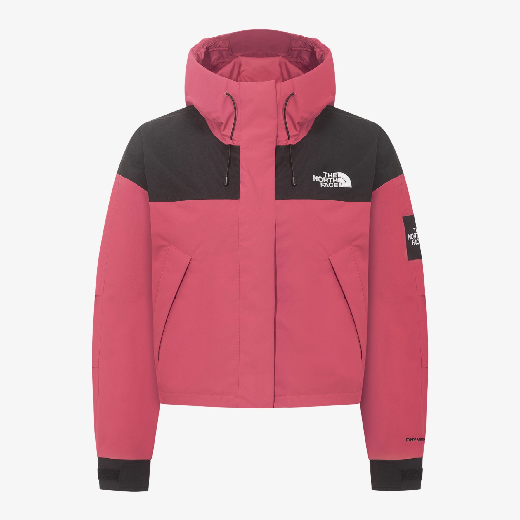 ジャケット [The North Face] W'S VAIDEN JACKET - ROSE_PINK tnf-nj2hq30.jpg