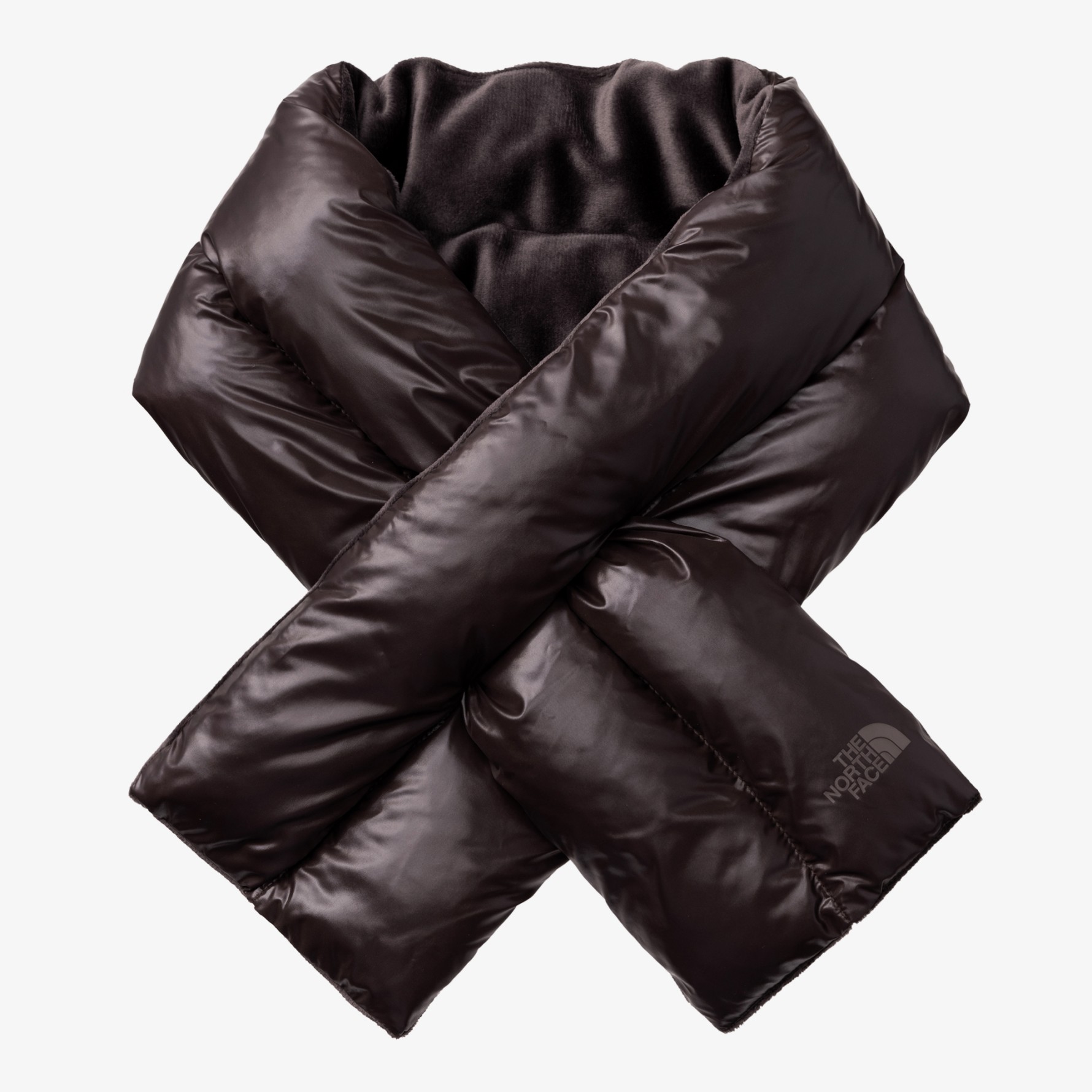 預購］韓國THE NORTH FACE 北臉COMPACT T-BALL MUFFLER 科技羽絨