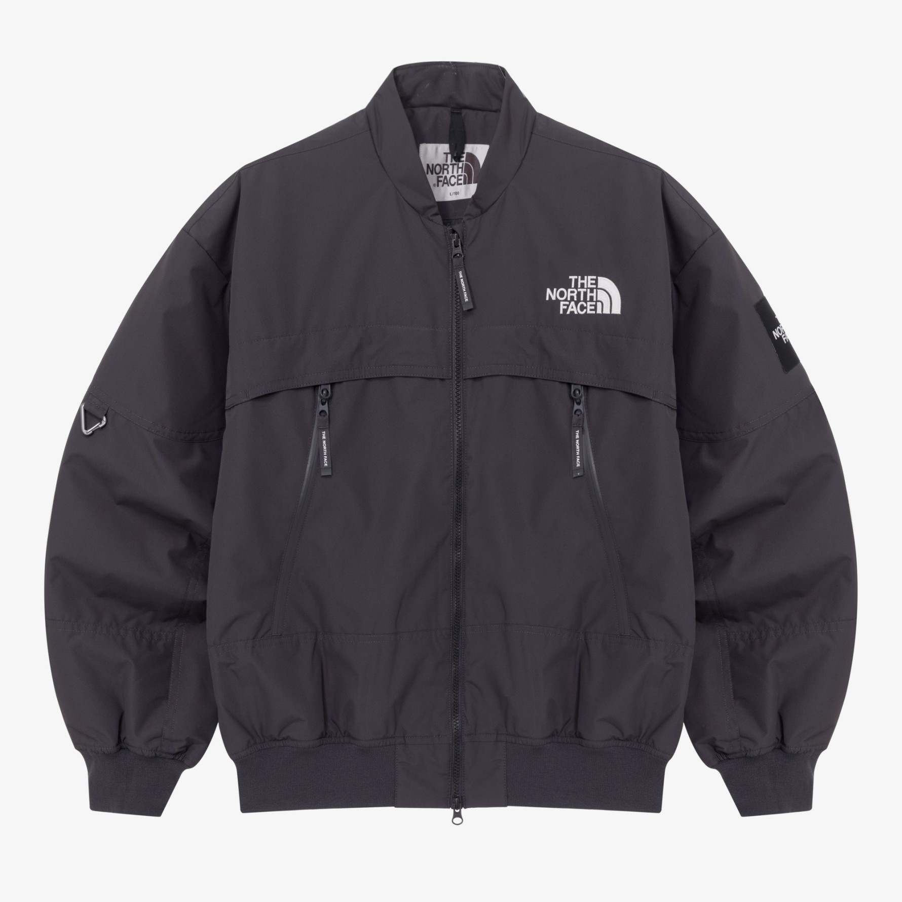 ジャケット・アウター THE NORTH FACE HERITAGE ECO HEAT BOMBER 預購］—特價— 韓國THE NORTH FACE 北臉HERITAGE ECO HEAT BOMBER