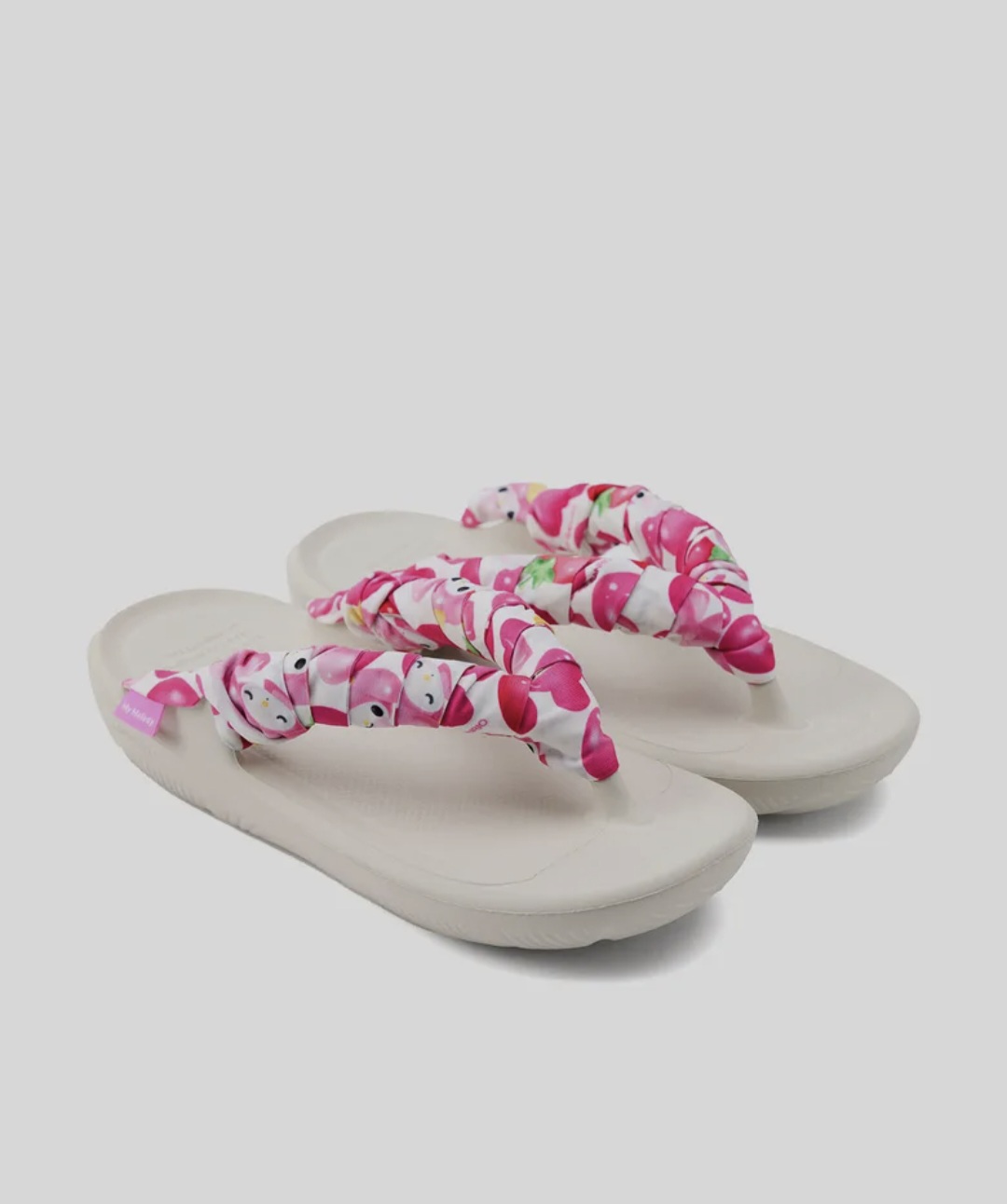 ◆TAW&TOE x HELLO KITTY◆コラボ★FLIP FLOP ZEROVITY◆正規品 ◇TAW&TOE x HELLO KITTY◇コラボ☆FLIP FLOP ZEROVITY◇正規品