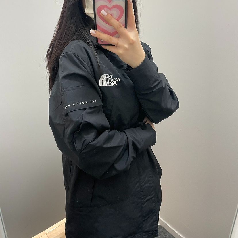 The north face dubano on sale jacket