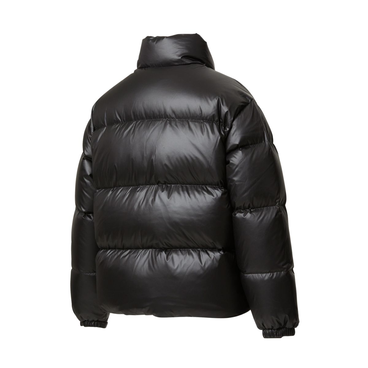 [ NERDY ]★24FW★WOMEN'S ESSENTIAL GLOSSY DOWN JACKET MUSINSA公式 | NDY Women's Essential Glossy Down Jacket
