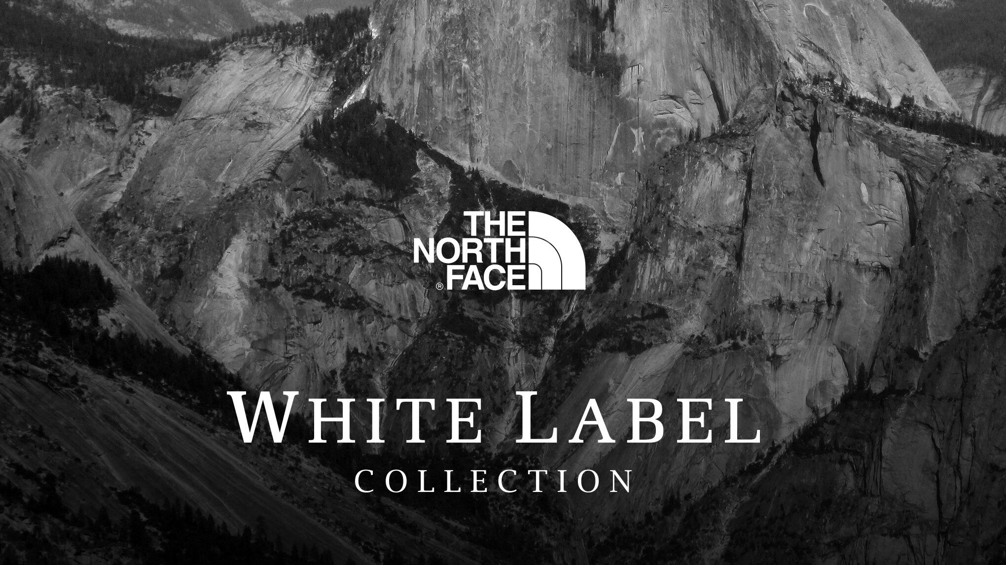 The North Face White Label：韓國限定支線機能又時尚