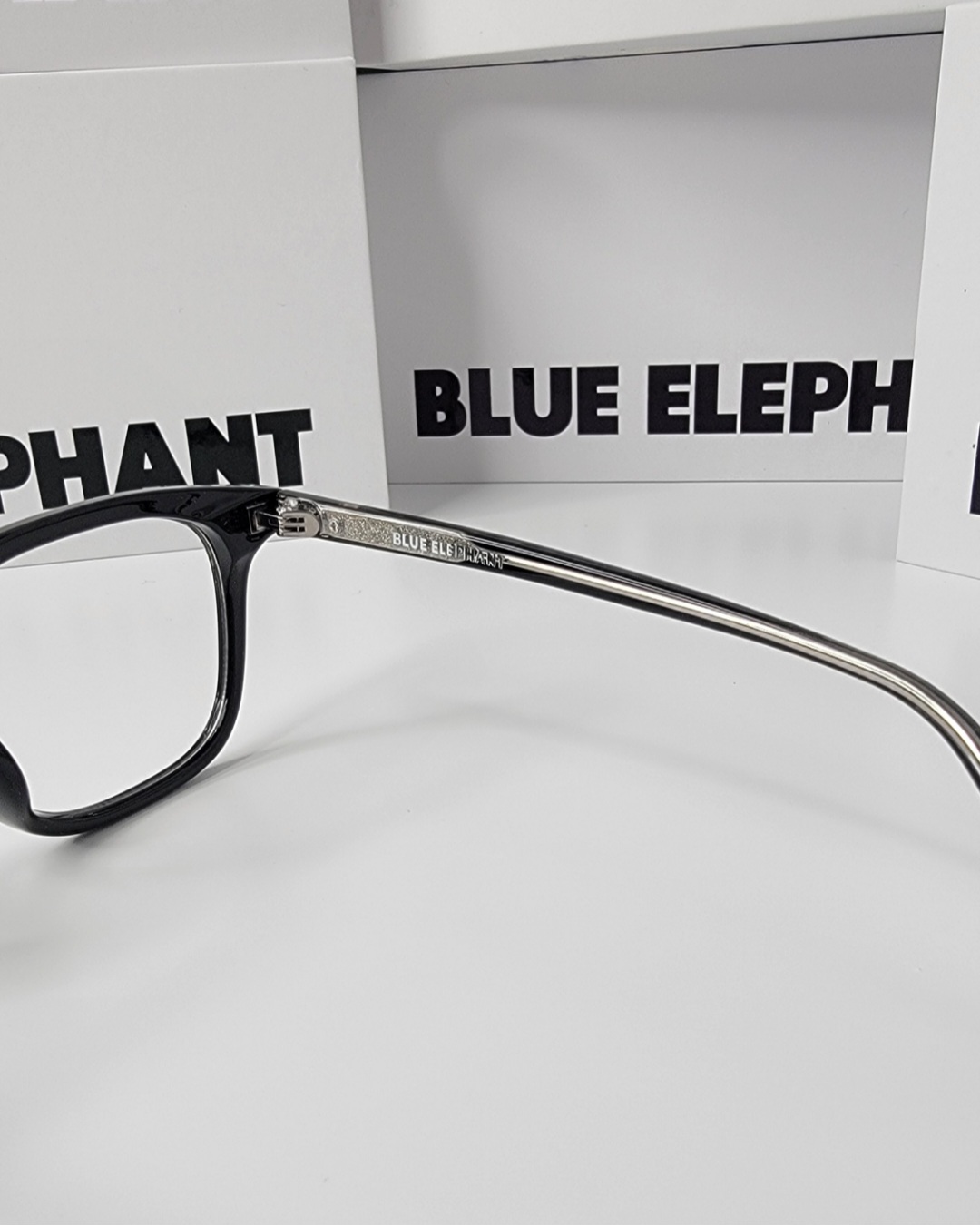 メガネ BLUE ELEPHANT HEELS khaki cc2cb9c7eea8ac8fb9919479f4f385