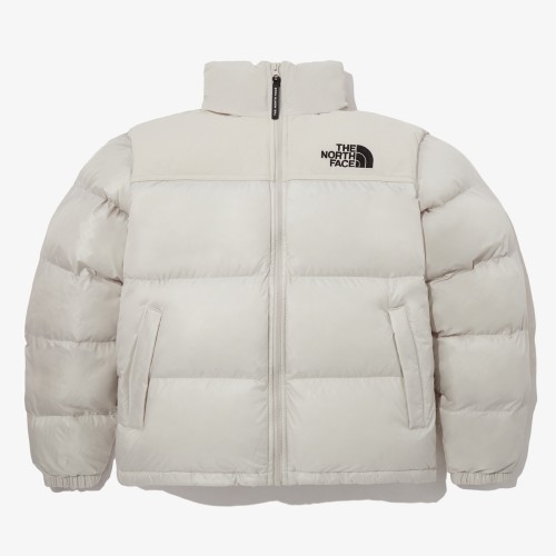 本週特價⏰］韓國THE NORTH FACE NUPTSE ON BALL JACKET 科技羽絨外套