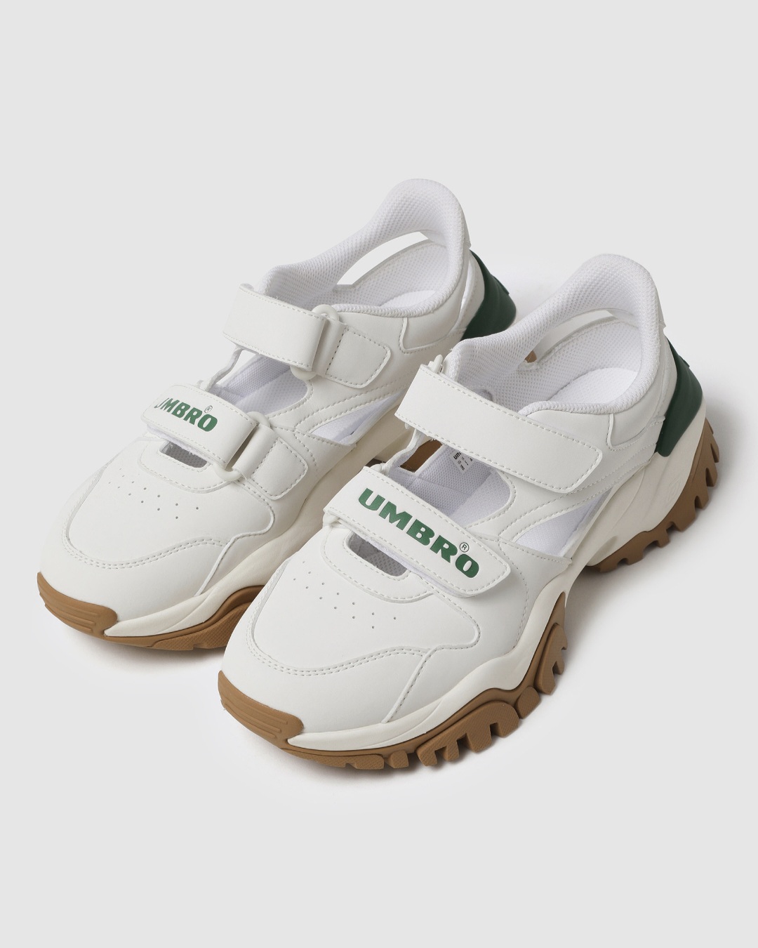 【UMBRO】BUMPY LAYER UMBRO BUMPY LAYER รองเท้าแตะคอลเลคชั่นใหม่ รอสินค้า 15-20