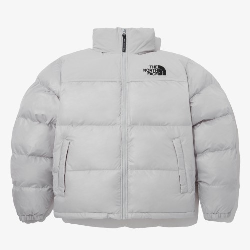 本週特價⏰］韓國THE NORTH FACE NUPTSE ON BALL JACKET 科技羽絨外套