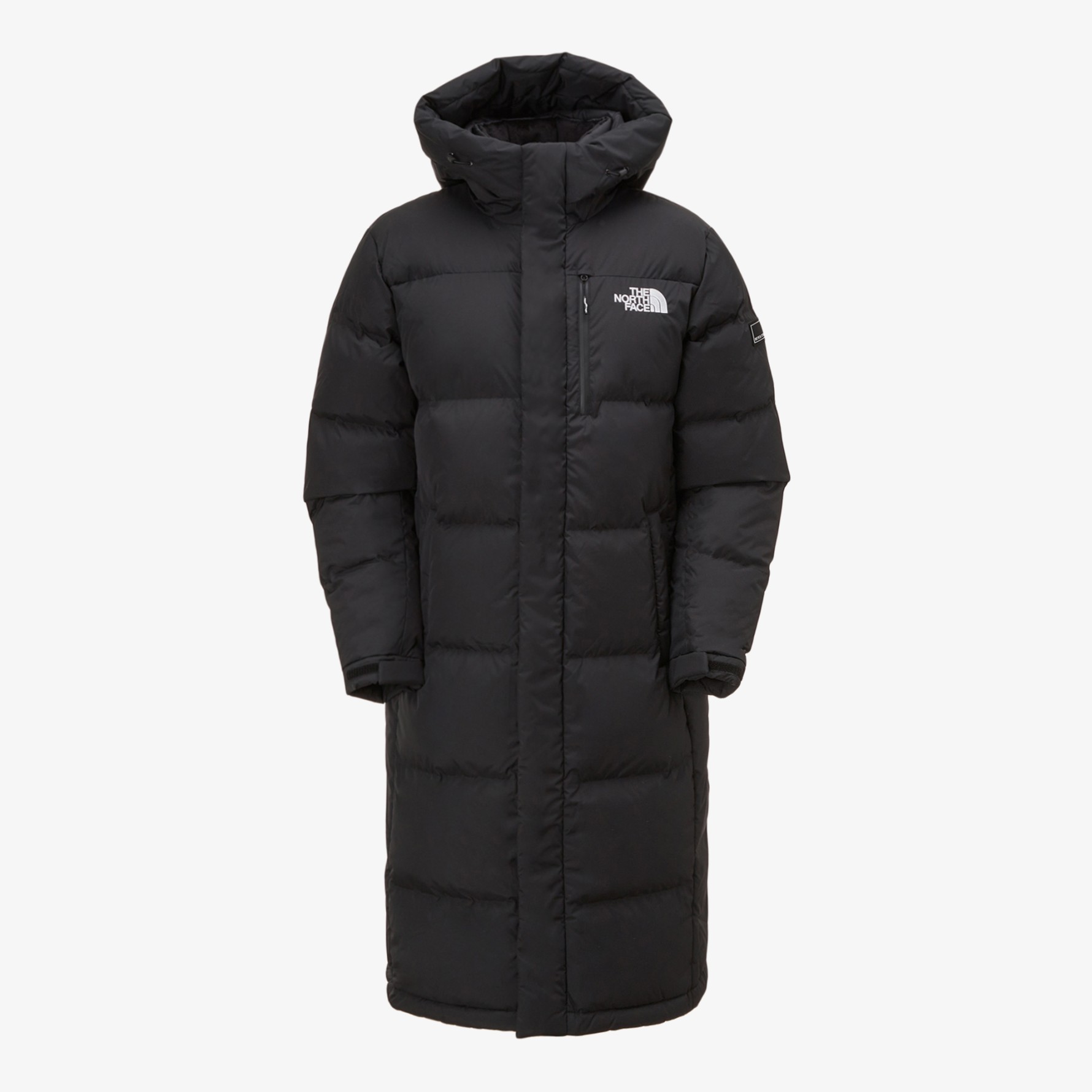 折扣］-預購- 韓國北臉THE NORTH FACE ACT FREE EX HYBRID DOWN COAT