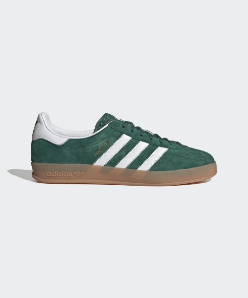 預購］ADIDAS GAZELLE INDOOR 限量款三色| ADIDAS | 運動& 休閒品牌