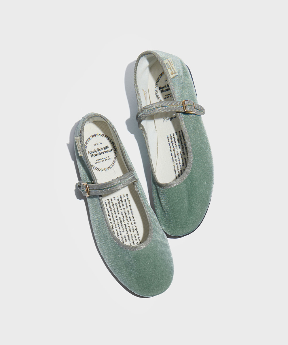 [預購]韓國Rockfish BELLA MARY JANE 瑪莉珍鞋 Rockfish 服飾配件 Oh You Fancy 歐梵希