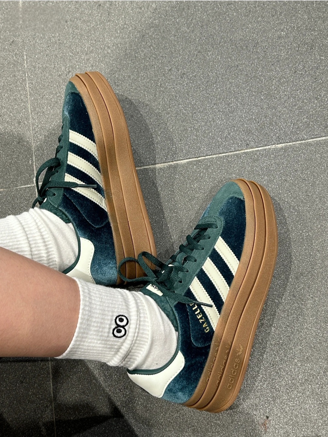 ADIDAS | 運動鞋& 休閒- Oh You Fancy 歐梵希