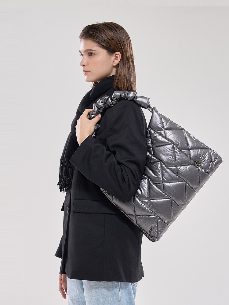 預購］—特價— 韓國Rosa.K Nuvola Shoulder Bag 雲朵流浪包| ROSA
