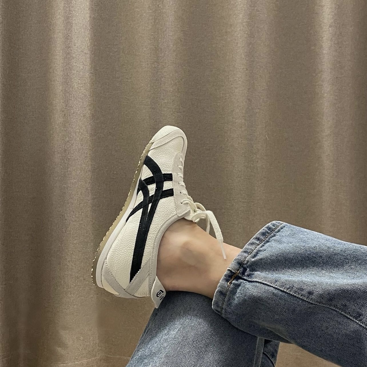 Mexico 66 vin deals onitsuka tiger