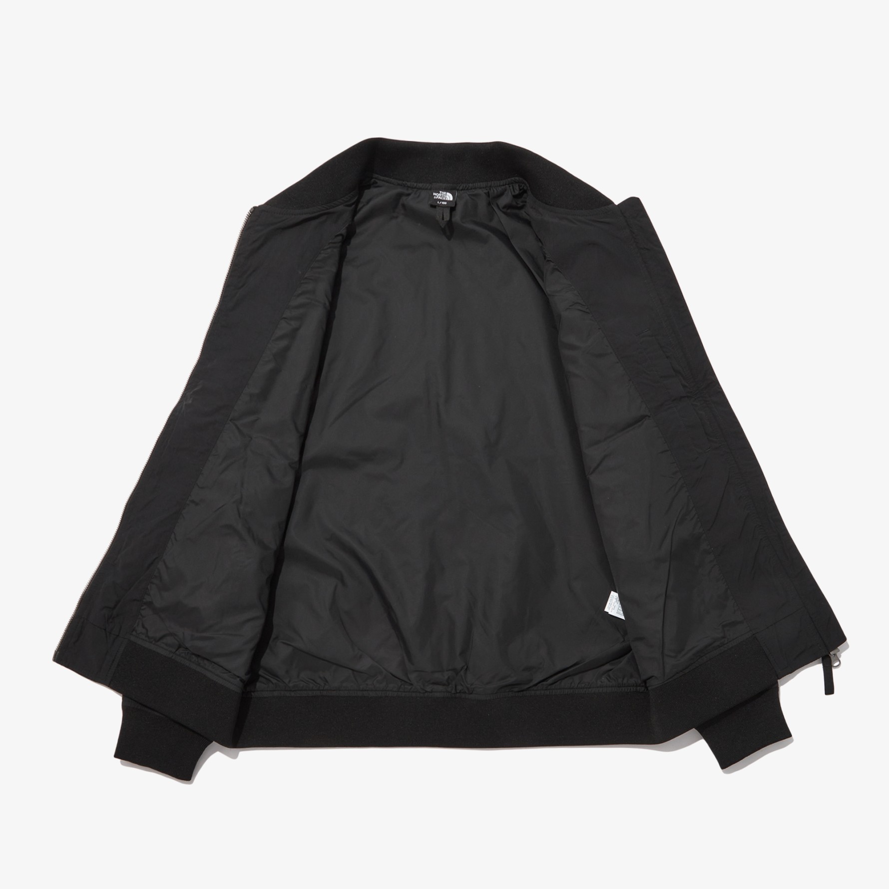 ブランドTHE NORTH FACE ALL-ROUND FL BOMBER 2 新品 - ジャケット