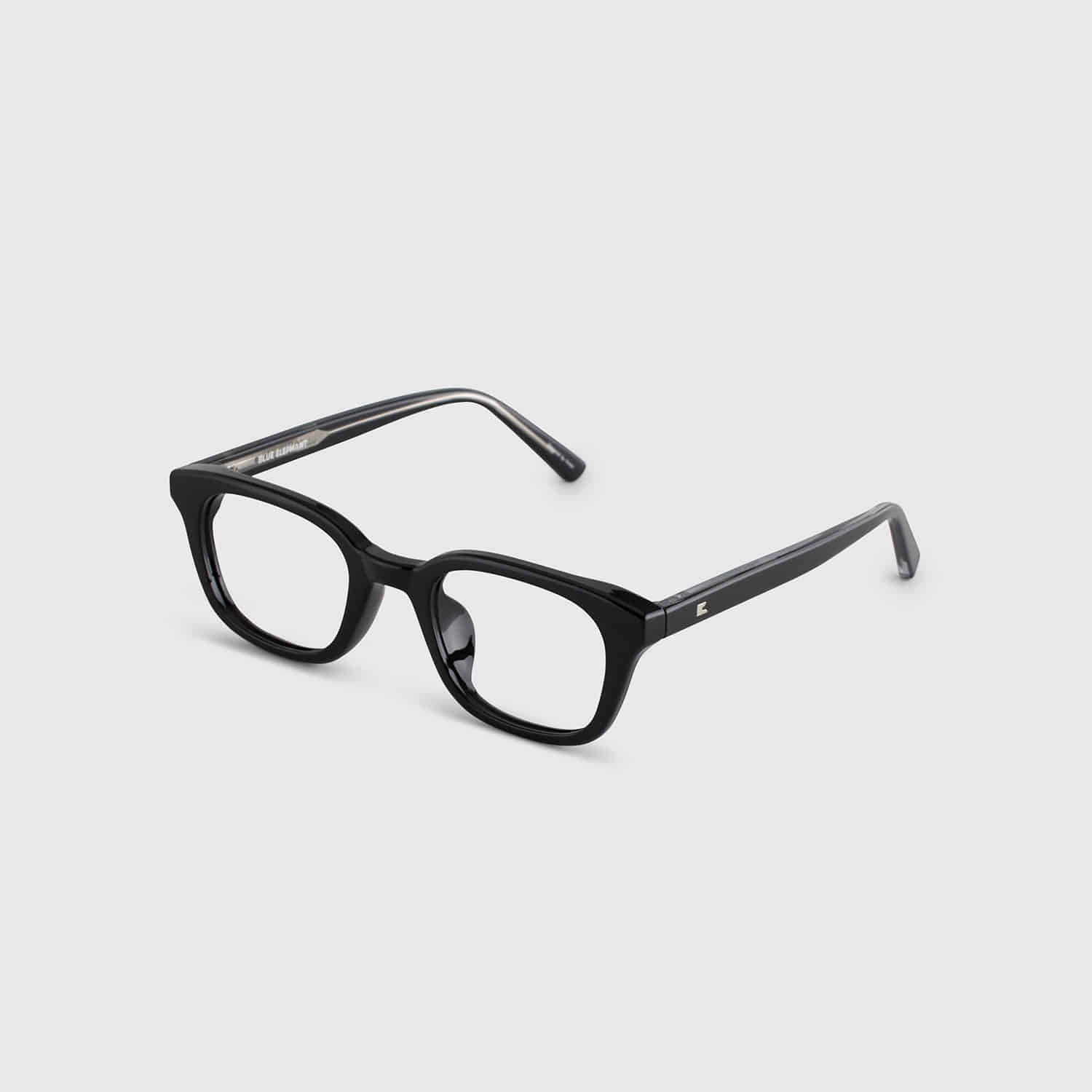 メガネ BLUE ELEPHANT SIGMA 5SA381 預購］韓國Blue Elephant 2024FW 抗藍光平光眼鏡SIGMA | BLUE