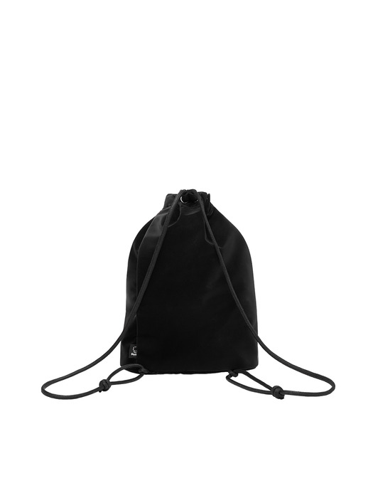 【Joseph&Stacey】 x Hello Kitty Haze String Backpack JOSEPH & STACEY String Backpack Hello Kitty Sanrio Official