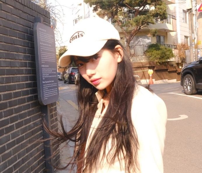 裴秀智