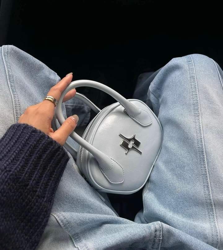 預購］韓國FIND KAPOOR MINI ILA BAG 18 胖胖拖特包| FIND