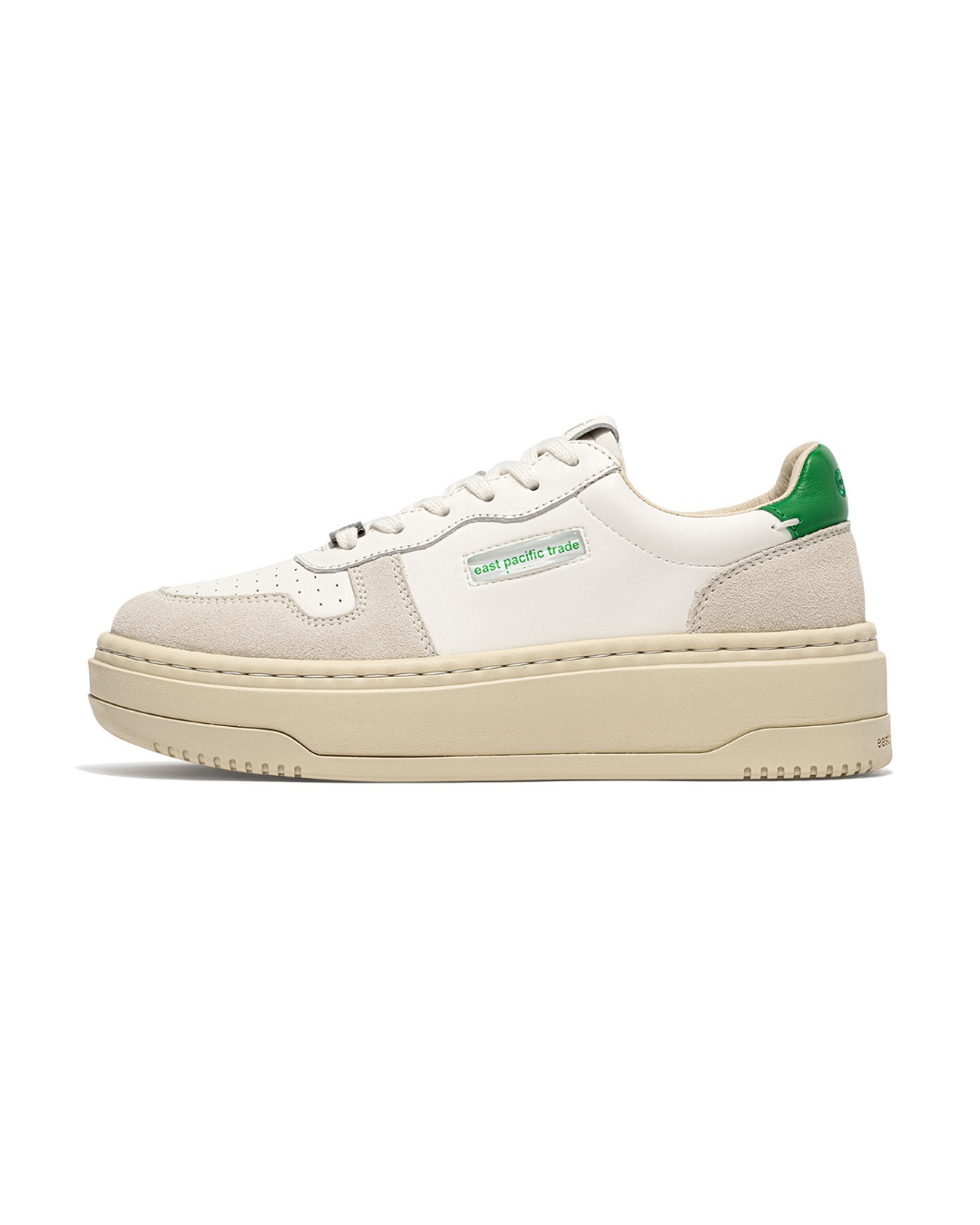 4s4AkhkS8nZ.webp 韓國EPT Court High 牛皮休閒鞋 厚底款 OFF WHITE/TOFU/GREEN 綠豆腐