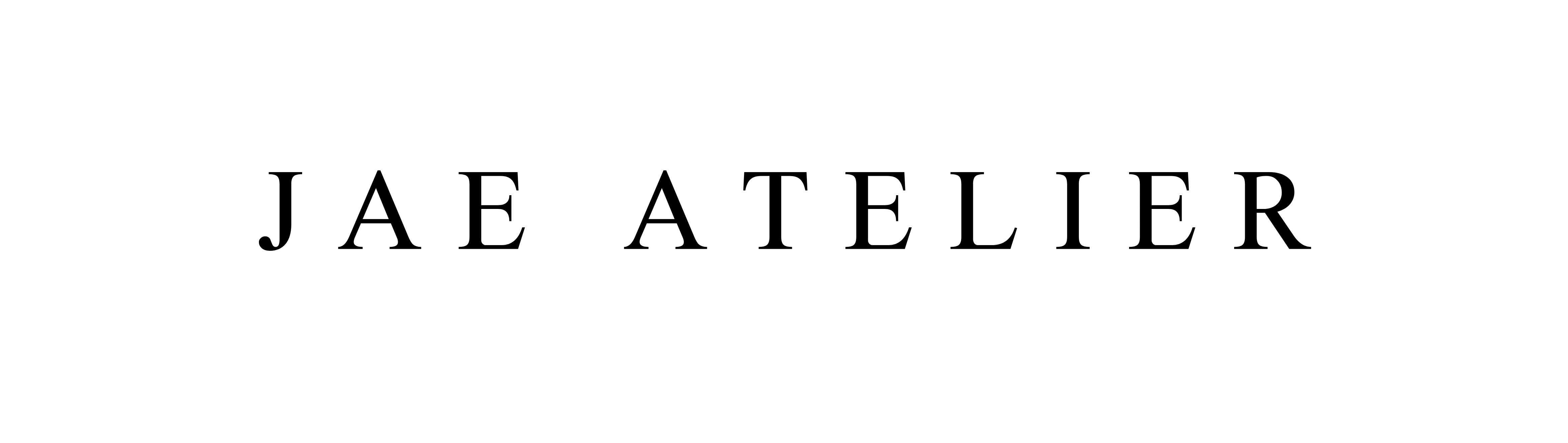 J A E ATELIER