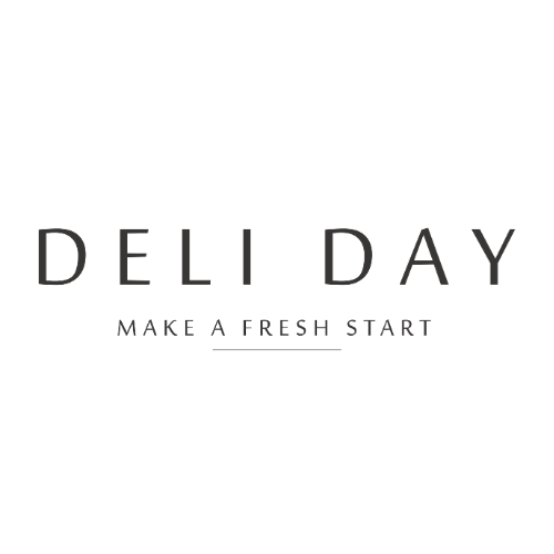 DELI DAY橄欖油健康餐盒