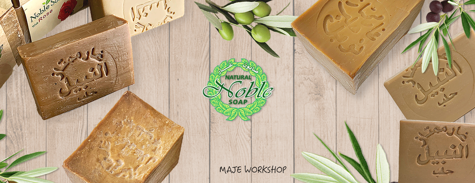 瑪傑工坊 MAJEWorkshop