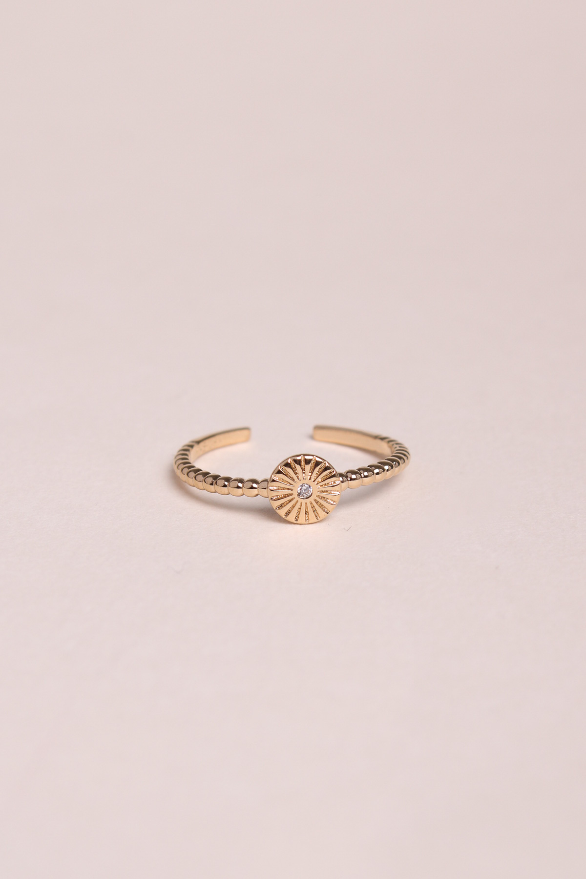 戒指Ring Dauphine | 戒指| 所有商品- Chun Étoile