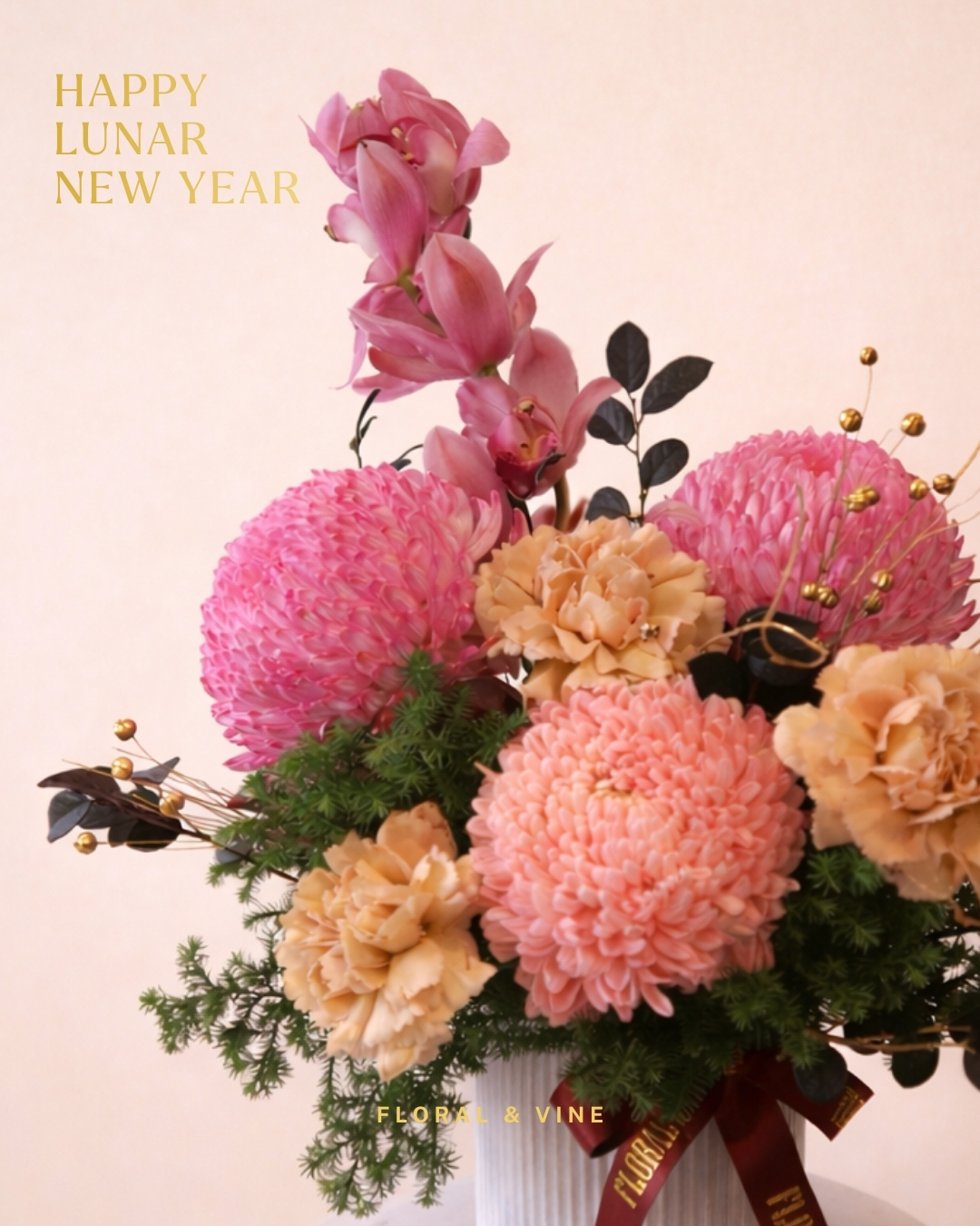 Gold and Red Oriental Traditional Happy Chinese New Year of Horse Instagram Post (5).jpg