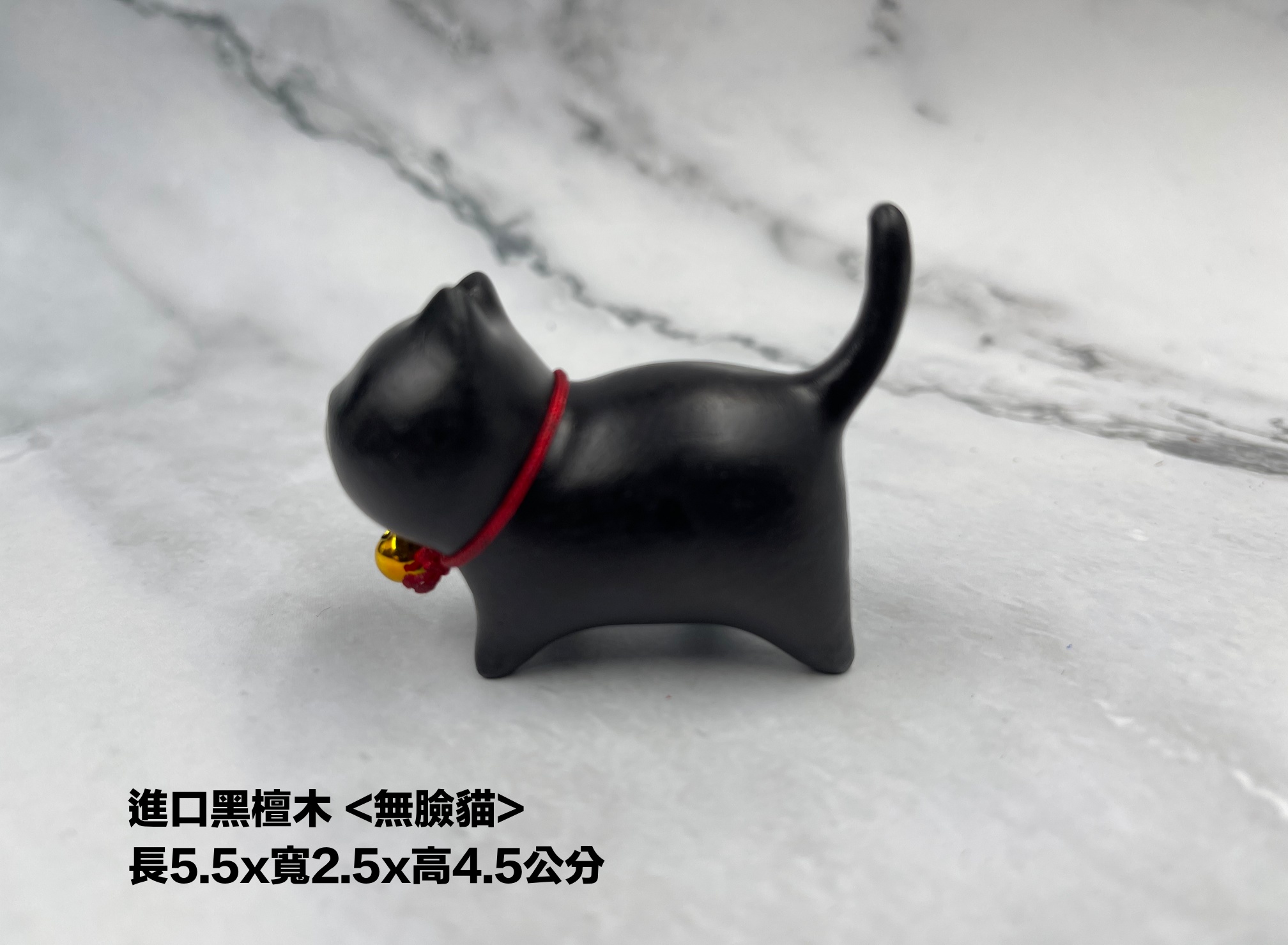 清影系列黑檀竹丝镶嵌立式香盒– SHANG XIA