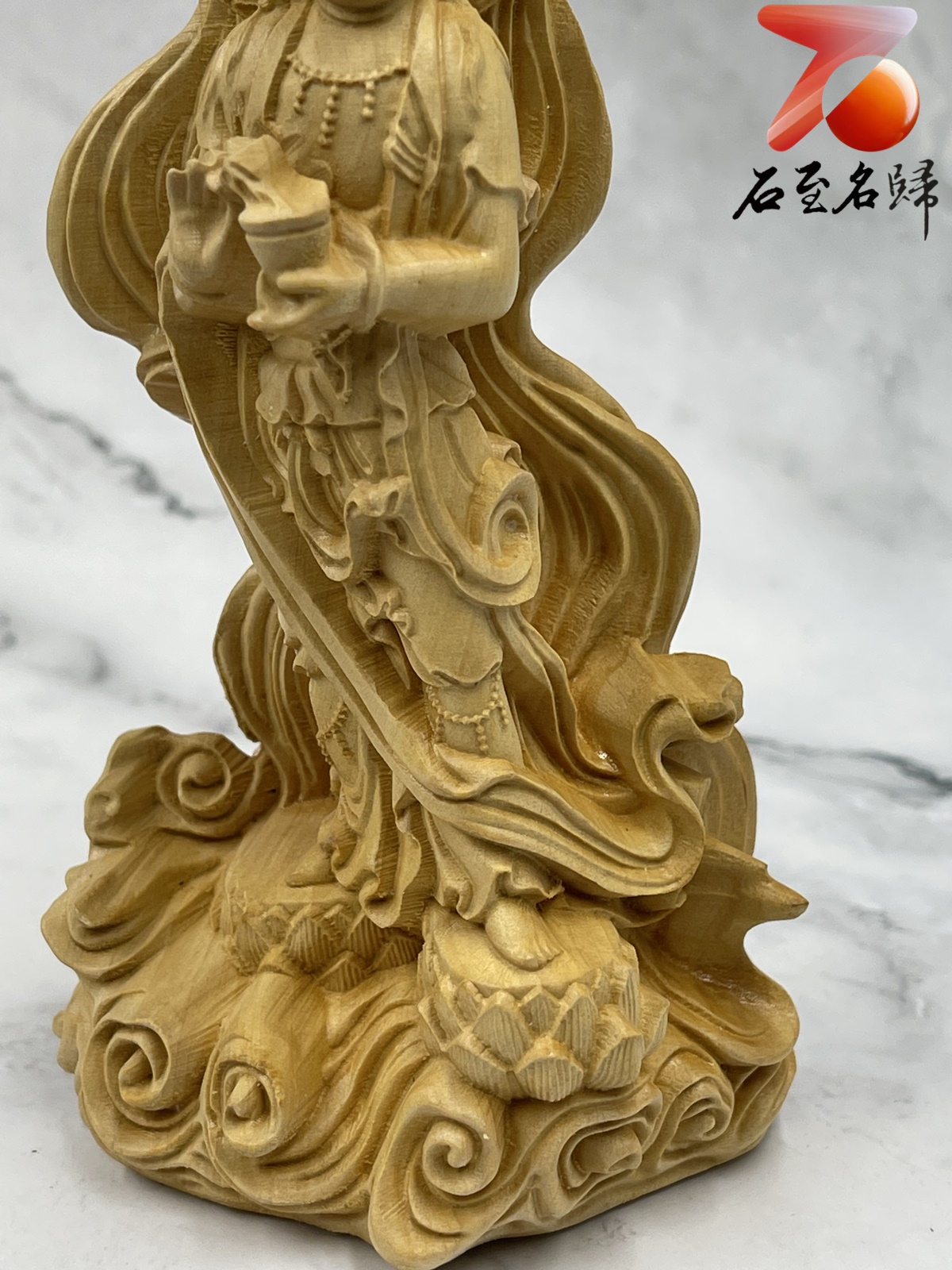 A BOXWOOD 'ROOT' CARVING | QING DYNASTY, 18TH/19TH CENTURY