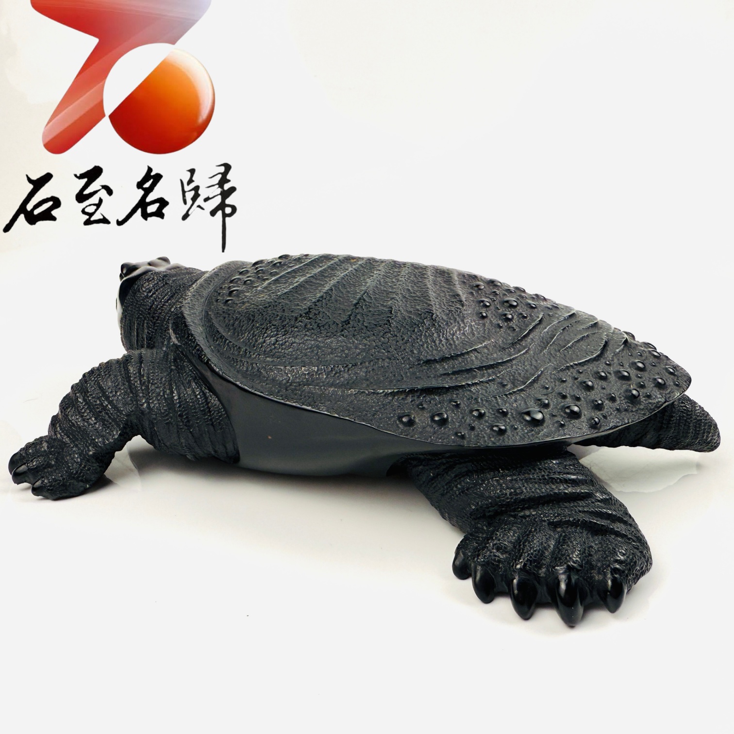 收藏級壽山巨作  壽山石【獨占鰲頭】7