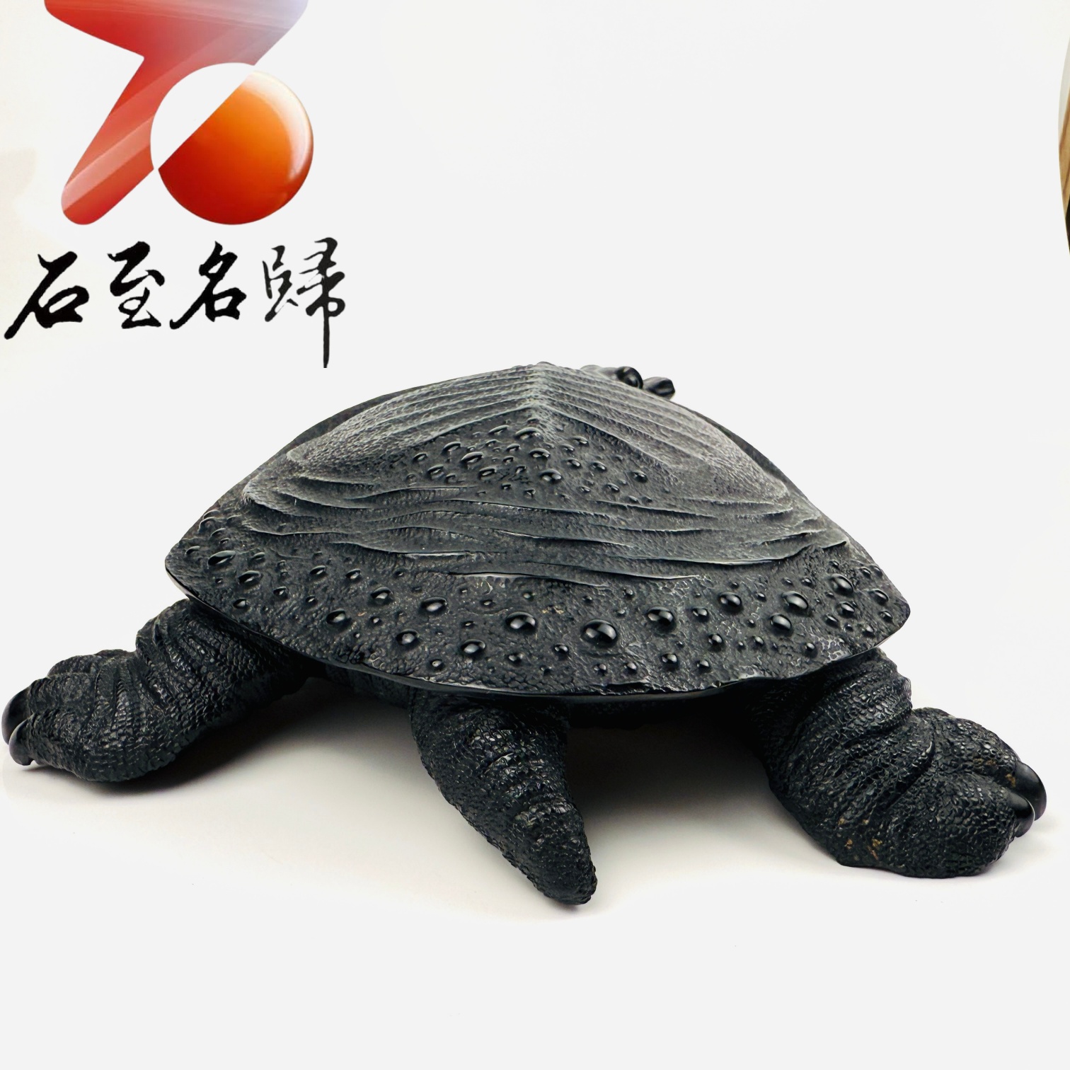 收藏級壽山巨作  壽山石【獨占鰲頭】8