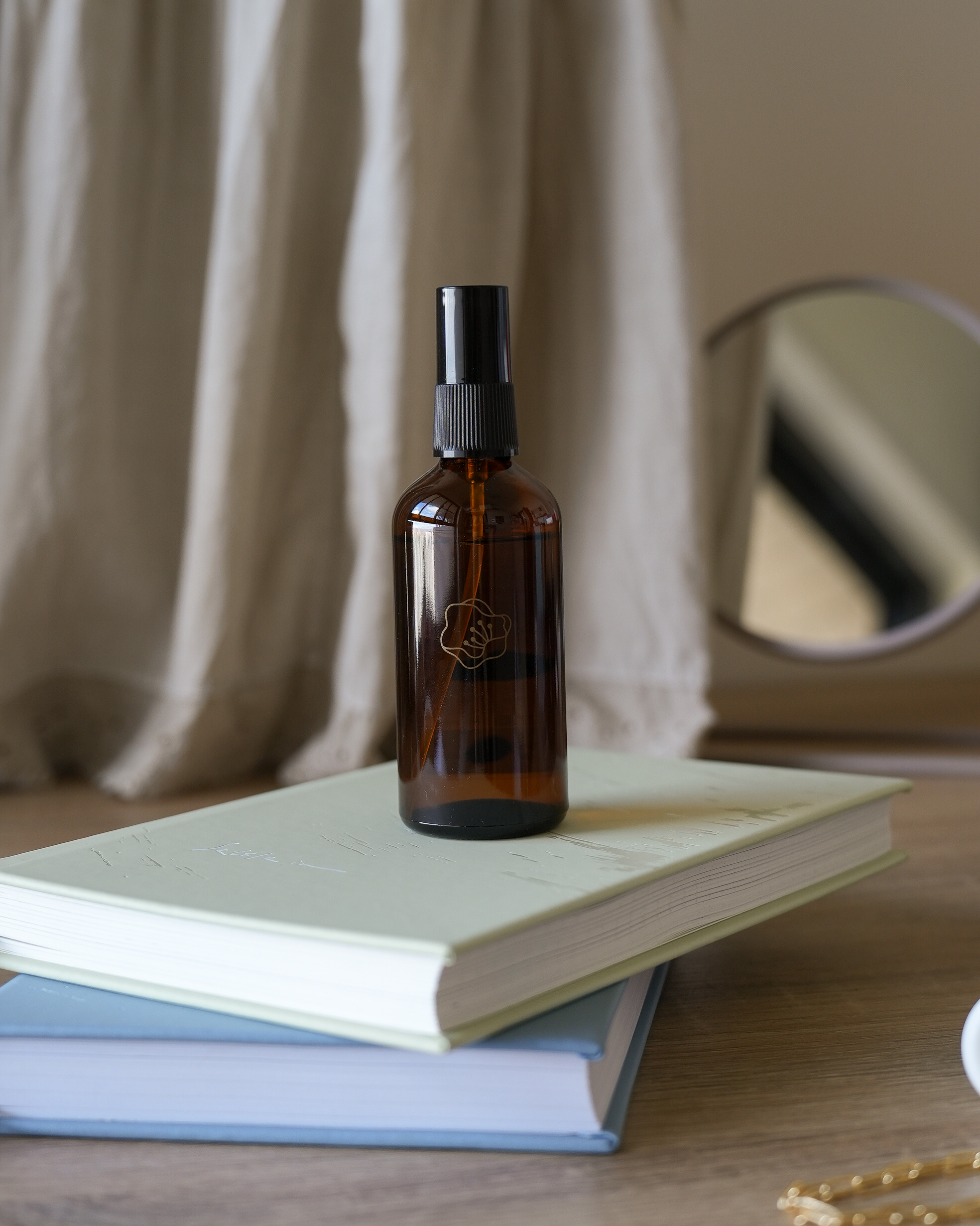 【香氛組合】2026手帳＋聯名香氛（可選款）