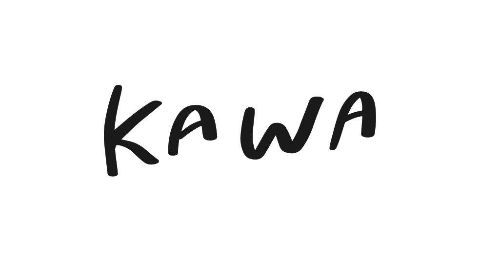 KAWA IG人氣作家,山山的2025手帳品牌！挑戰地表最美手帳，精選彩頁、自我覺察頁面，陪伴你2025每一天