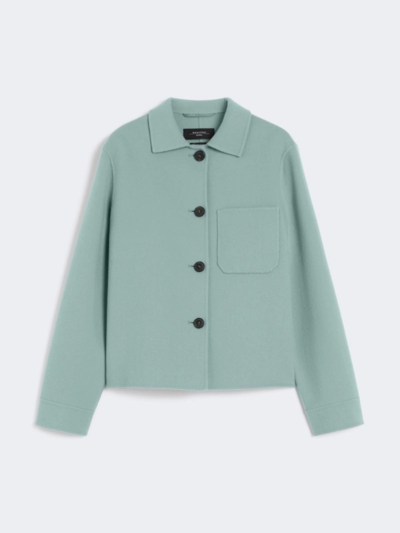 WEEKEND羊毛混紡外套