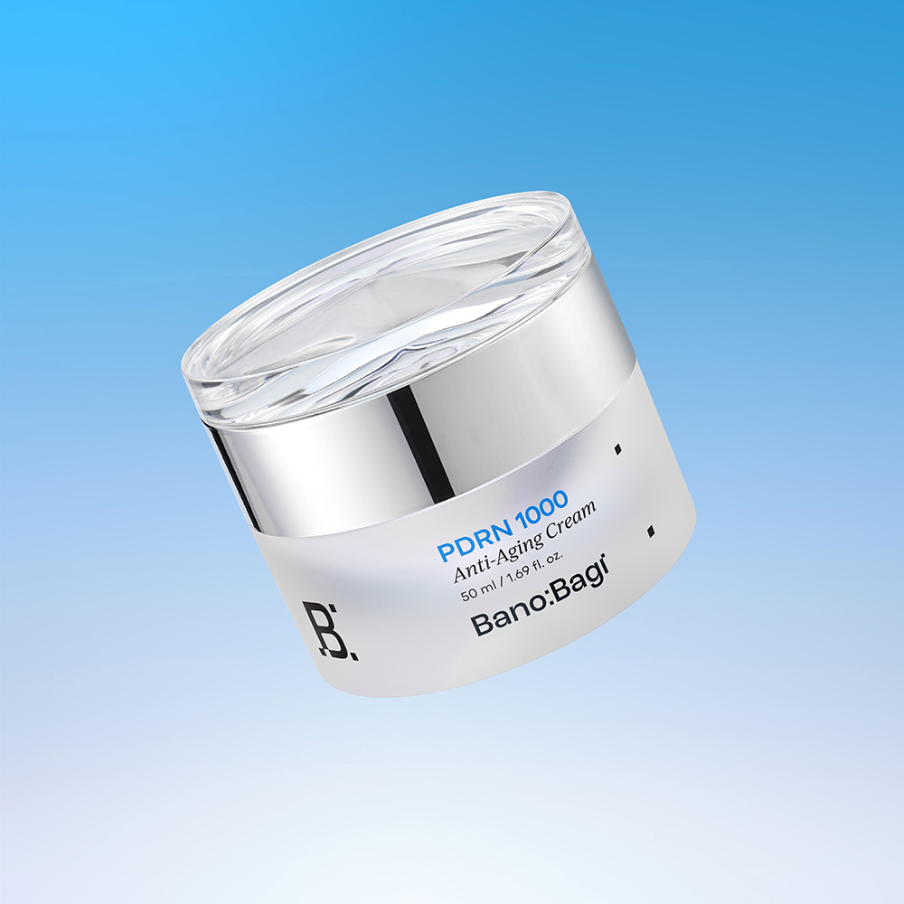 BANOBAGI PDRN逆齡修護霜