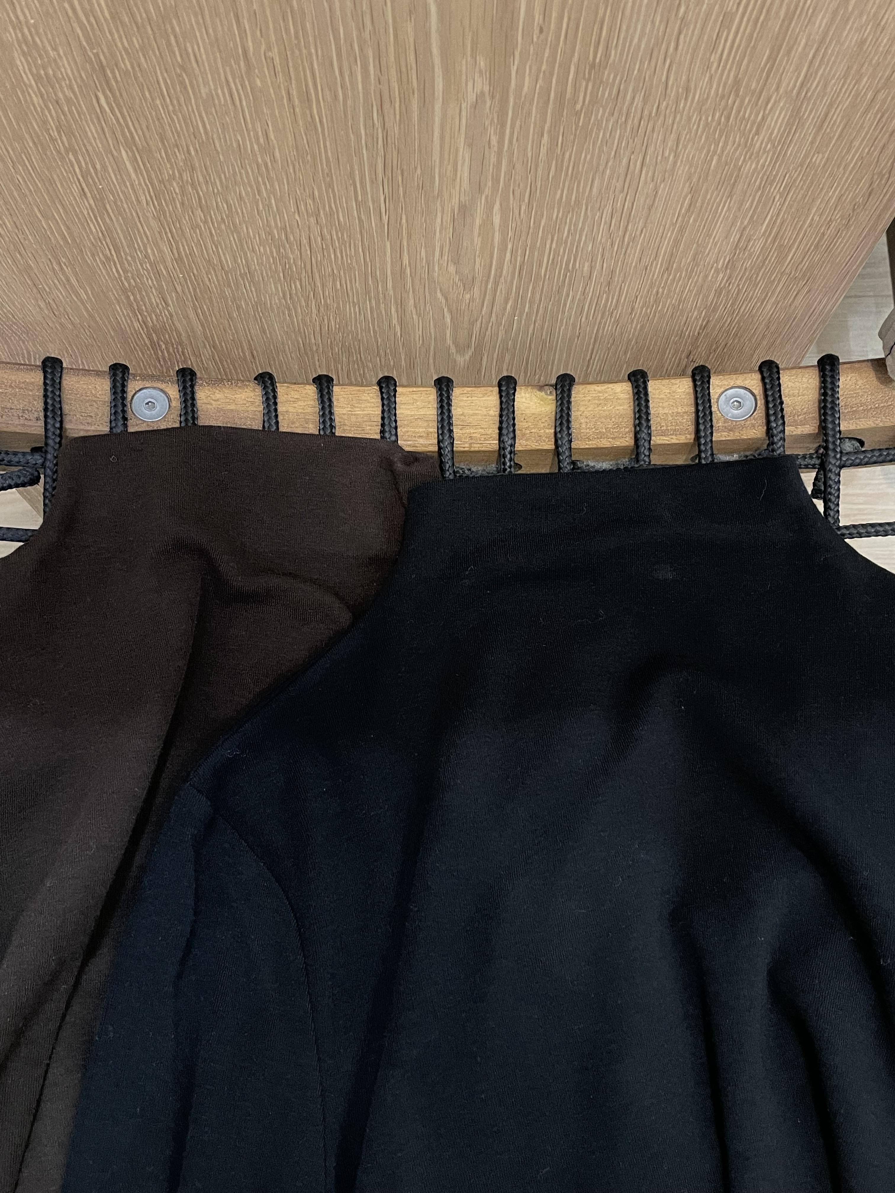 小立領親膚上衣