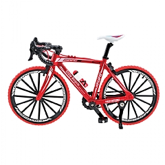 風車-鋅合金腳踏車2