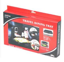 新款 車用餐盤SD-1503 旁邊還有一個小掛勾(影片必看)3