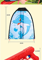 彈射風箏槍 592-3 風箏槍 彈射風箏(影片必看)4