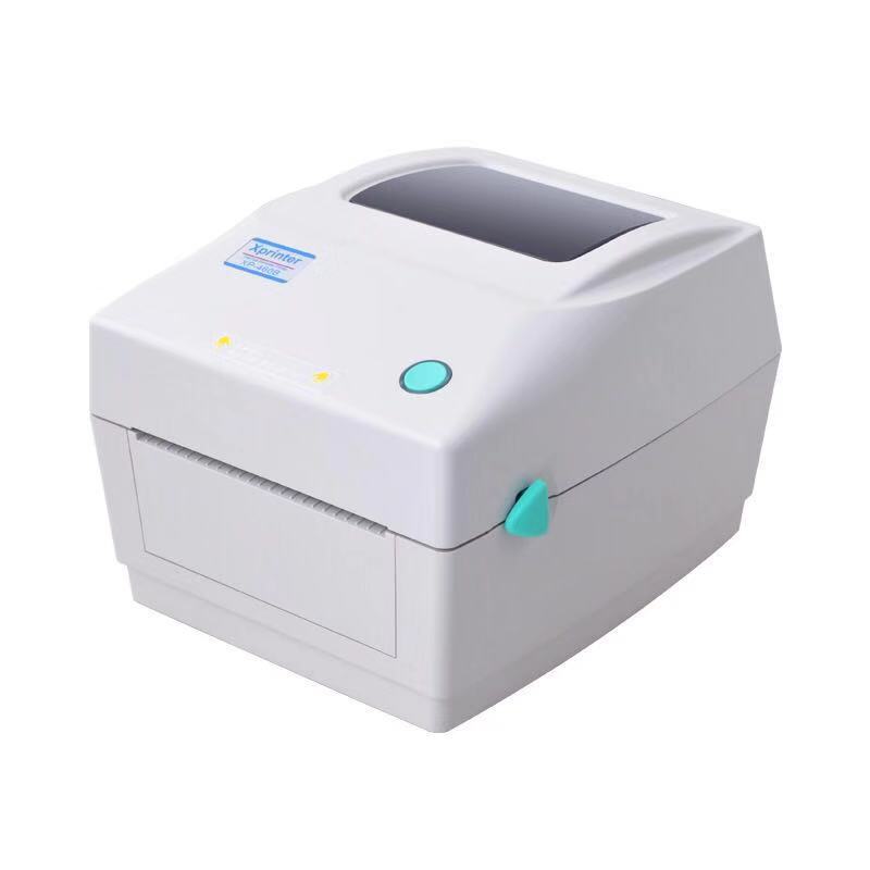 A04快速印-店到店貼紙 460B 出貨神器 網拍神器 感熱標籤機3
