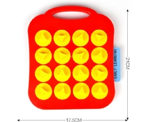 A04-記憶游戲 益智連連看遊戲棋 5043-707-B9 專注力記憶力訓練(影片介紹必看↓)8