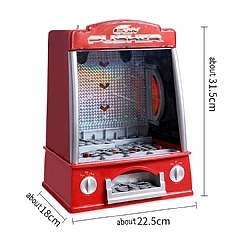 【現貨 】推錢幣機 燈光音樂推錢機 兒童玩具 兒童生日禮物 大型玩具 玩具遊戲機SLW-856〈影片必看〉2