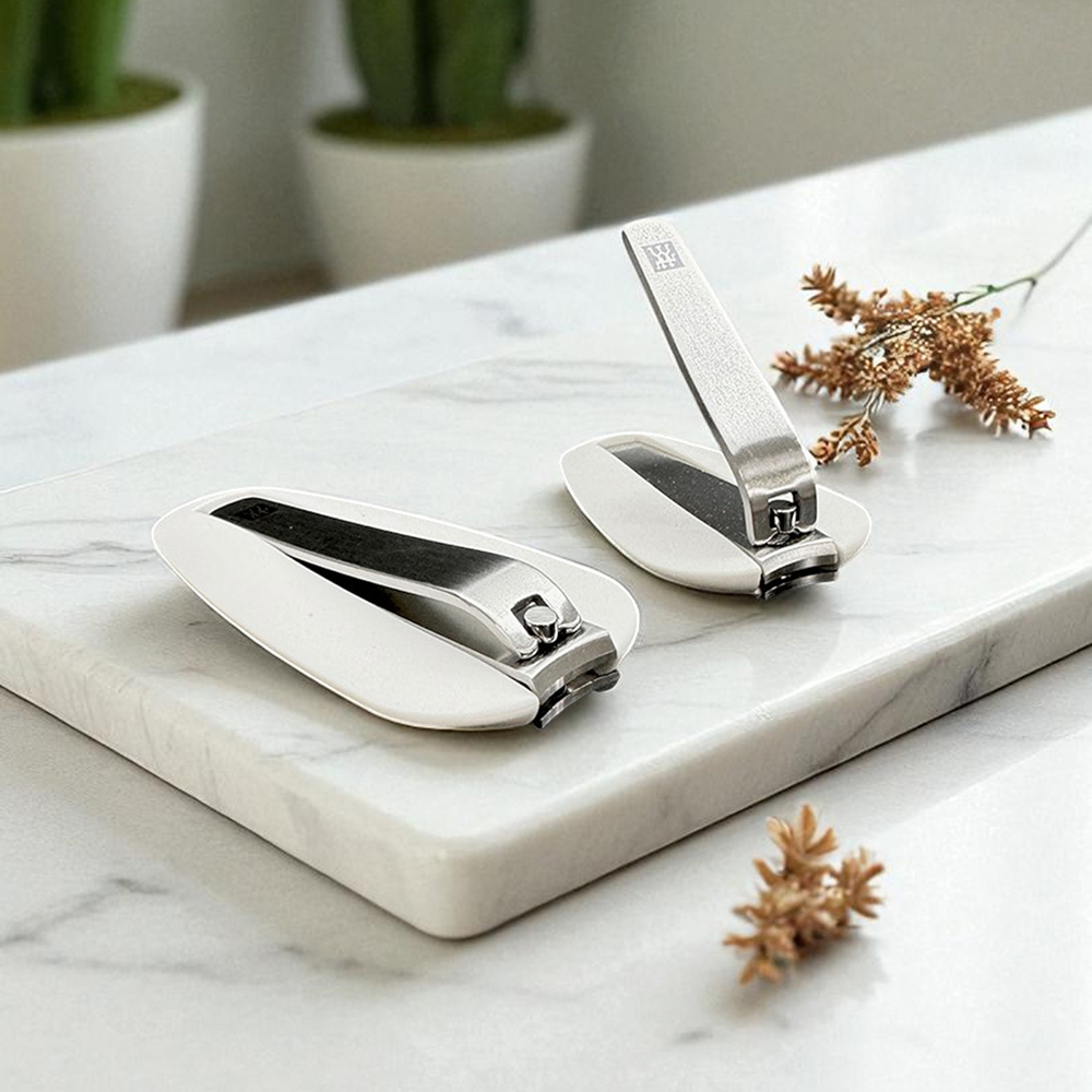 《德國雙人牌 TWINOX 紳士指甲刀》 42413-001【平行輸入】