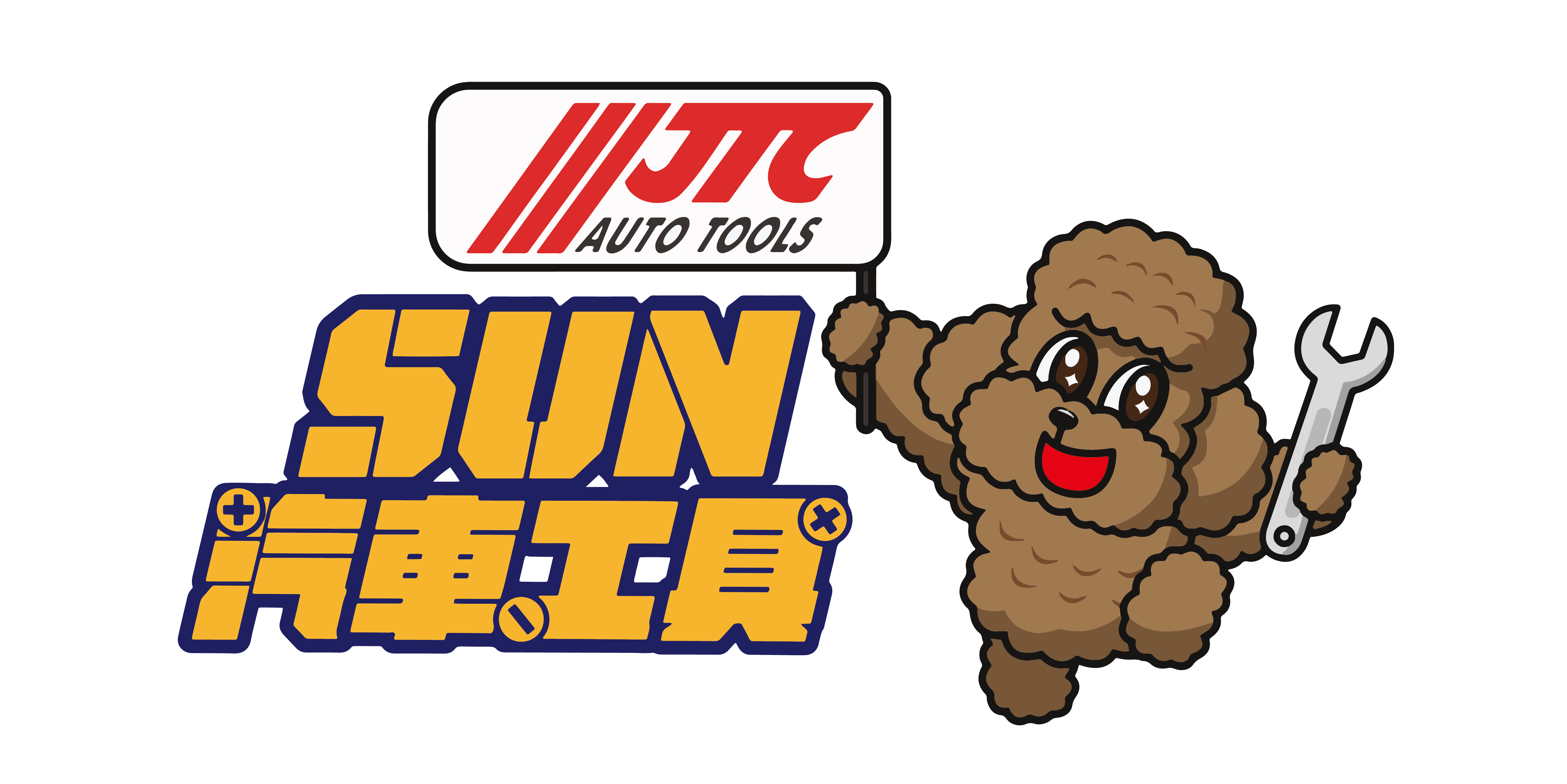 SUN汽車工具 /// JTC經銷商