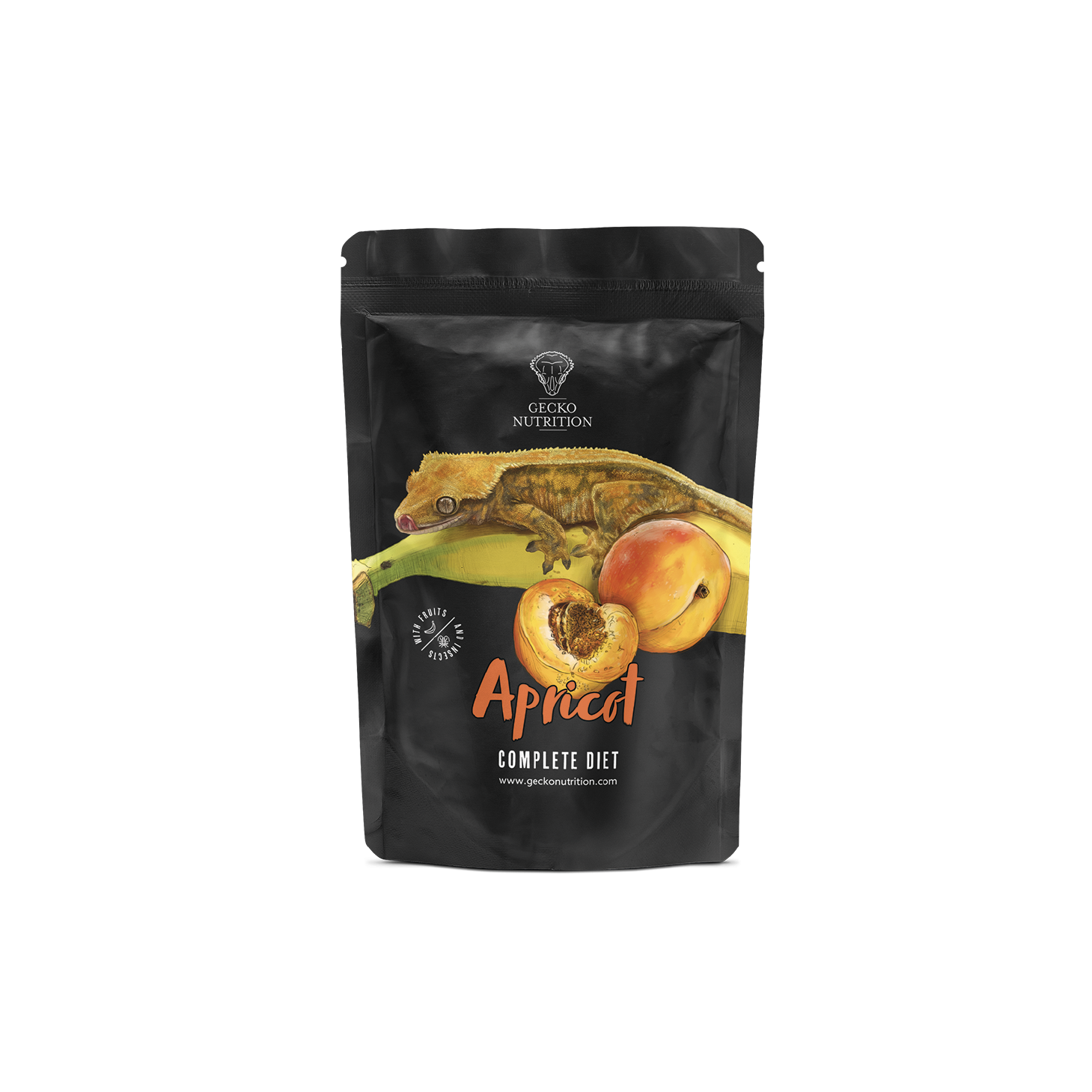 GN杏莓-07.png 高夠力 雜食性成體飼料 200g