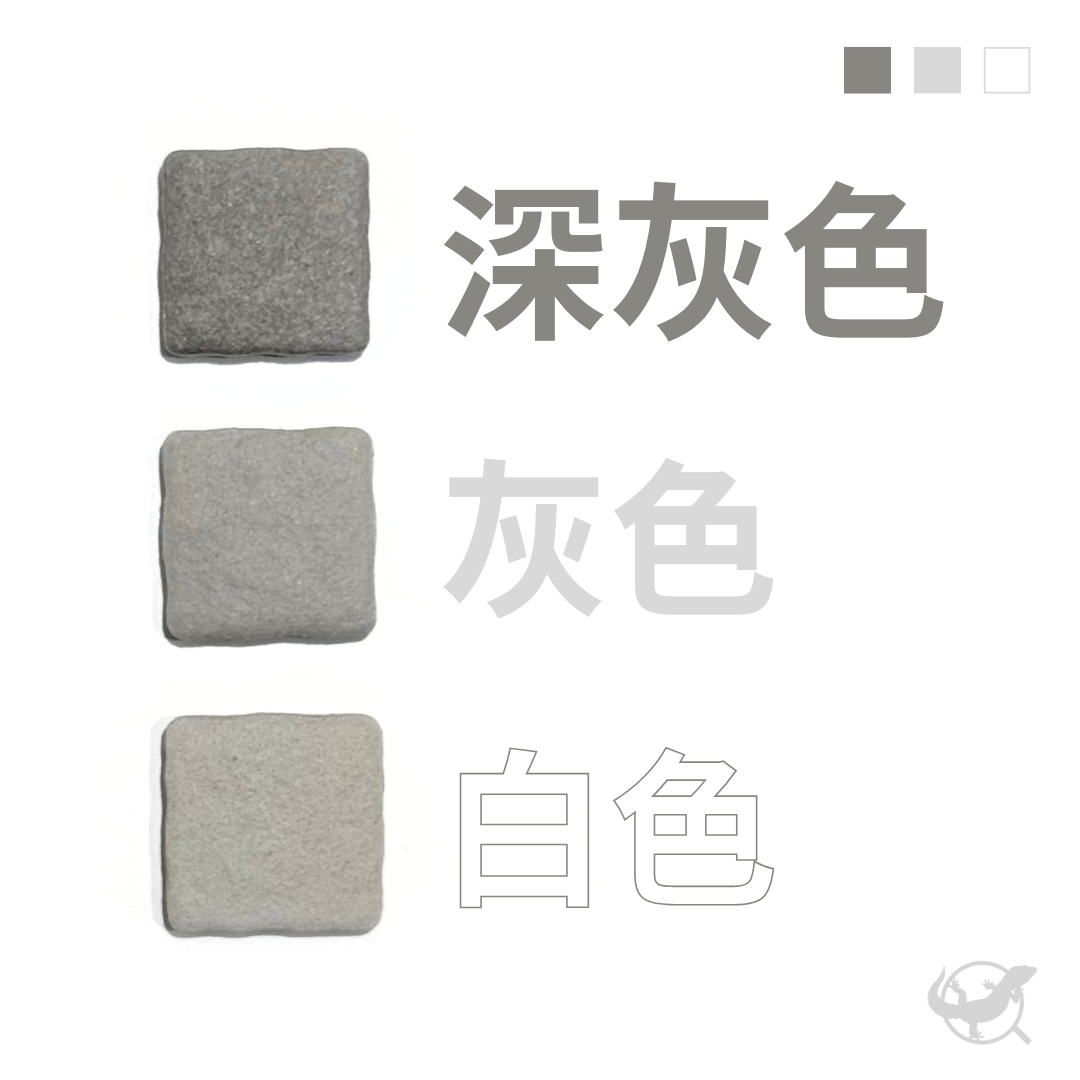 日本小石塊(守宮脫皮、磨甲必備)7