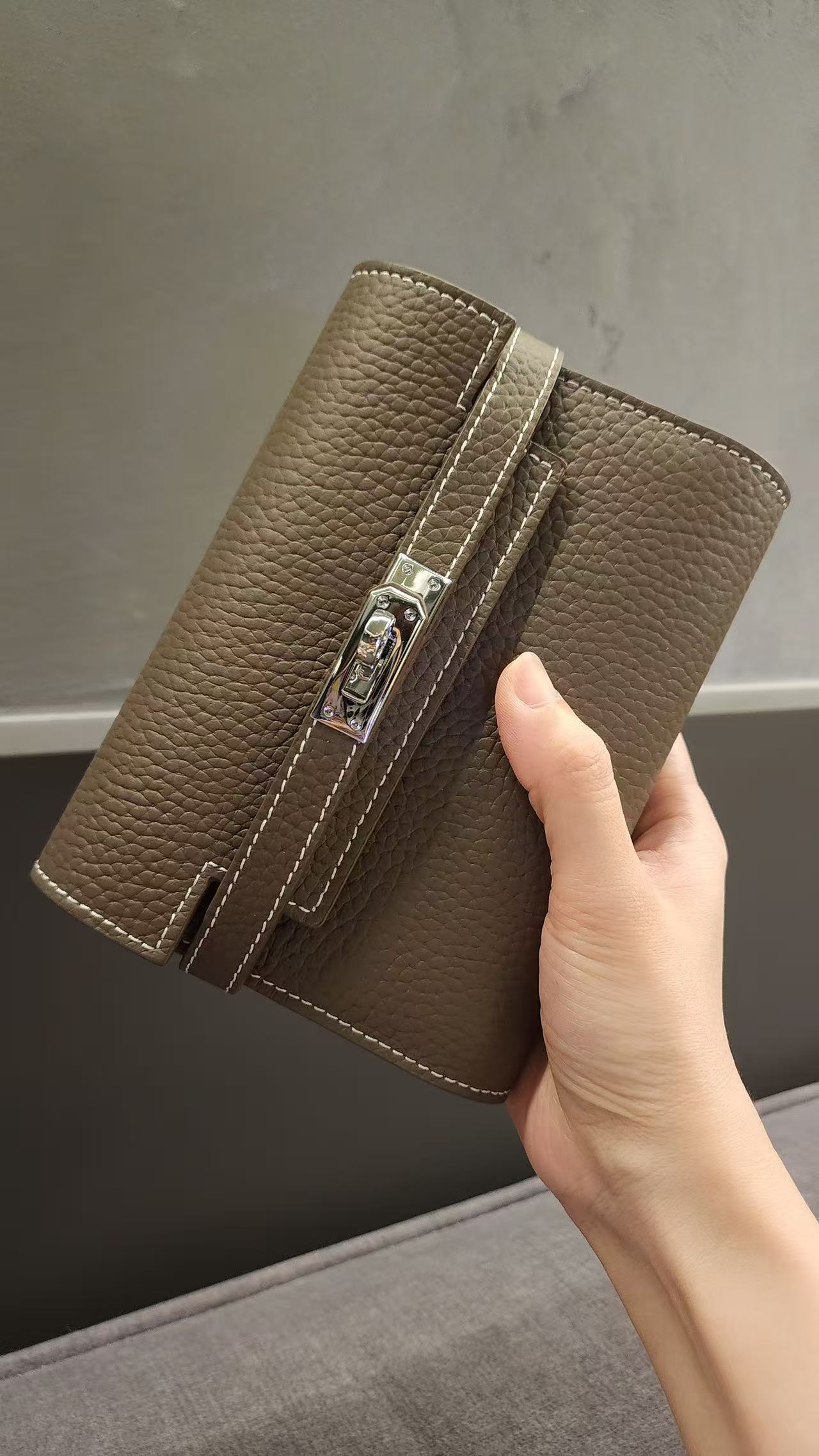 《在字裡找自己》凱莉記事本