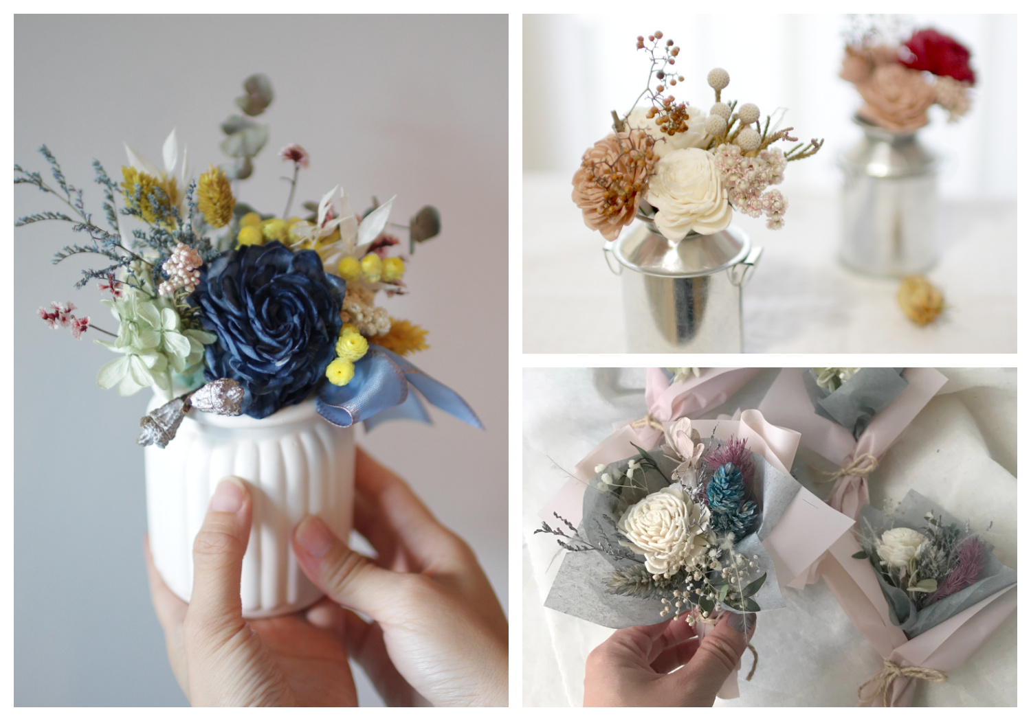 索拉花是什麼？索拉花是真花還是假花？